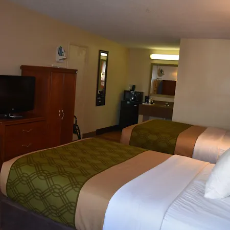 Econo Lodge Louisville Downtown-3